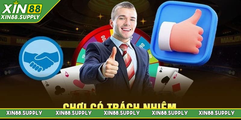 Kiểm soát tâm lý hành vi khi tham gia đặt cược