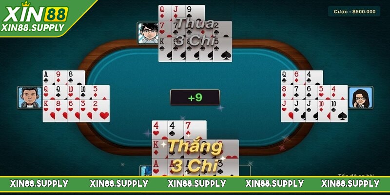 Dealer trực tiếp điều hành ván đỏ đen đảm bảo minh bạch nhất