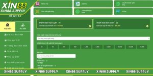 Chuyển tiền nhanh nạp vốn siêu tốc chỉ vài thao tác cơ bản