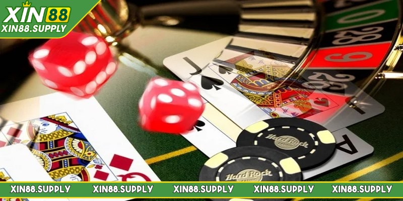 Rủi ro tiềm ẩn hàng đầu là gặp phải sới bạc gian lận, lừa đảo