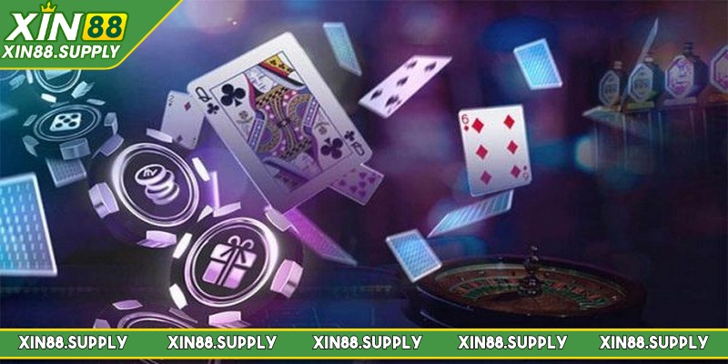 Sòng bạc internet rất tiện lợi, truy cập nhanh chóng