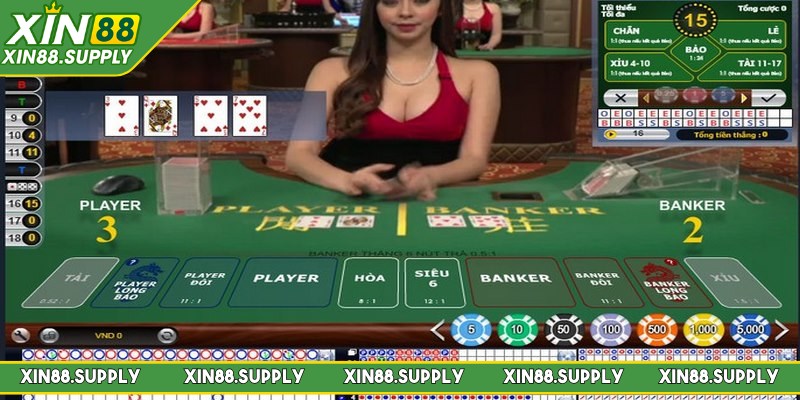 Sòng bạc trực tuyến được ưa chuộng nhờ nhiều ưu thế nổi bật