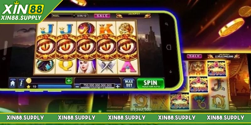 Cài đặt ứng dụng nhà cái trên Android chỉ với vài bước