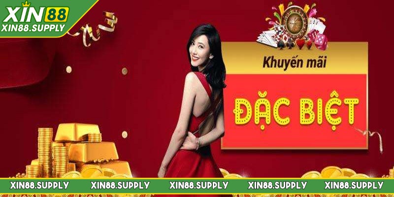 Thưởng nạp lần đầu lên đến 68.888.000 VNĐ là sự kiện ưu đãi hấp dẫn