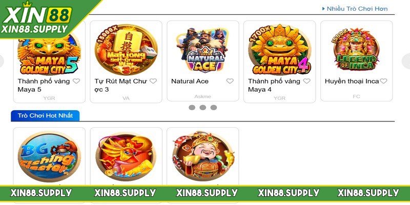 BG bắn cá là sảnh game mang đến trải nghiệm săn thưởng đỉnh cao hiện nay