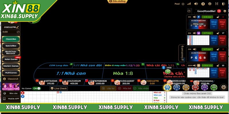 Chỉ cần có mạng, người chơi có thể truy cập vào DG mọi lúc mọi nơi
