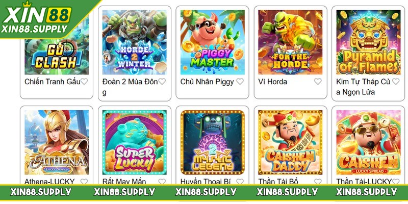 Tiêu chí giúp sảnh chơi tiếp cận nhiều người là nạp/ rút nhanh